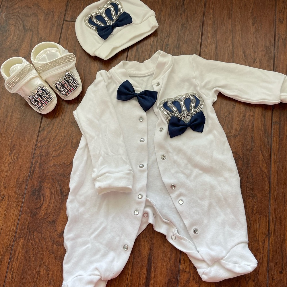 Newborn set